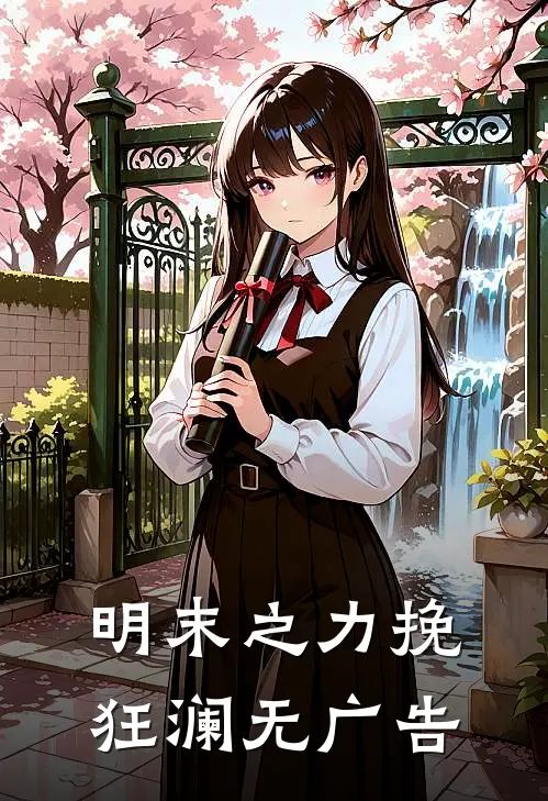 明末之力挽狂澜无广告