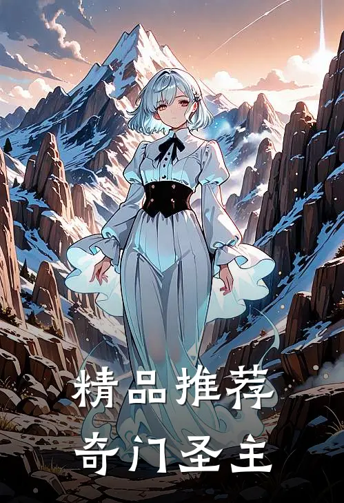 精品推荐奇门圣主