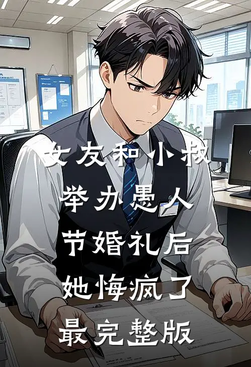 女友和小叔举办愚人节婚礼后，她悔疯了最完整版