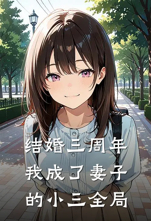 结婚三周年，我成了妻子的小三全局