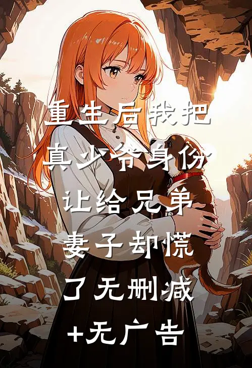 重生后我把真少爷身份让给兄弟，妻子却慌了无删减+无广告