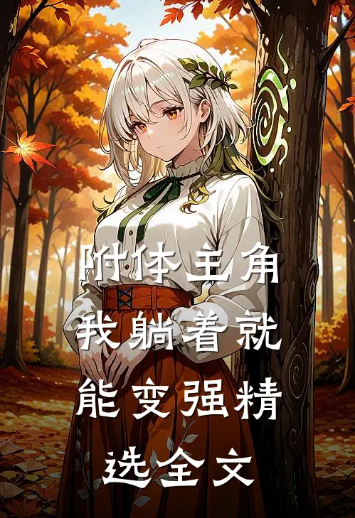 附体主角，我躺着就能变强精选全文