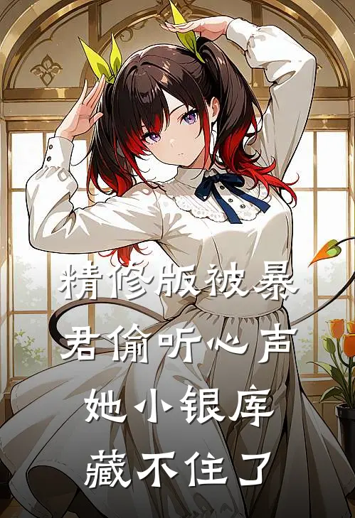 精修版被暴君偷听心声，她小银库藏不住了