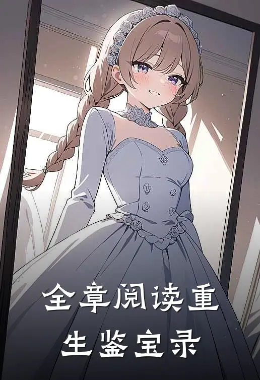 全章阅读重生鉴宝录