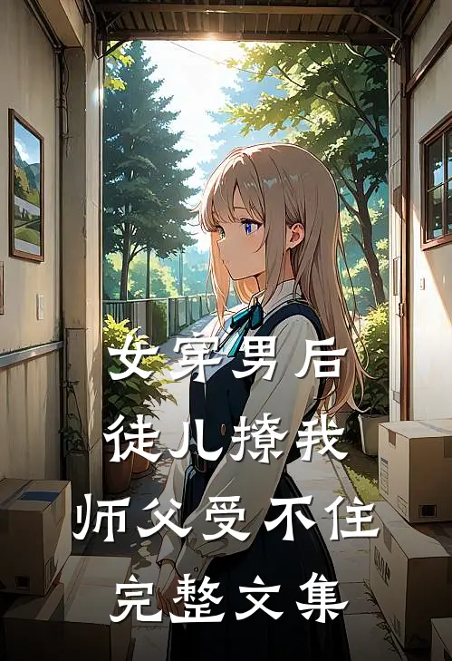 女穿男后徒儿撩我，师父受不住完整文集