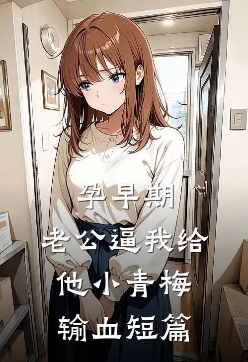孕早期，老公逼我给他小青梅输血短篇