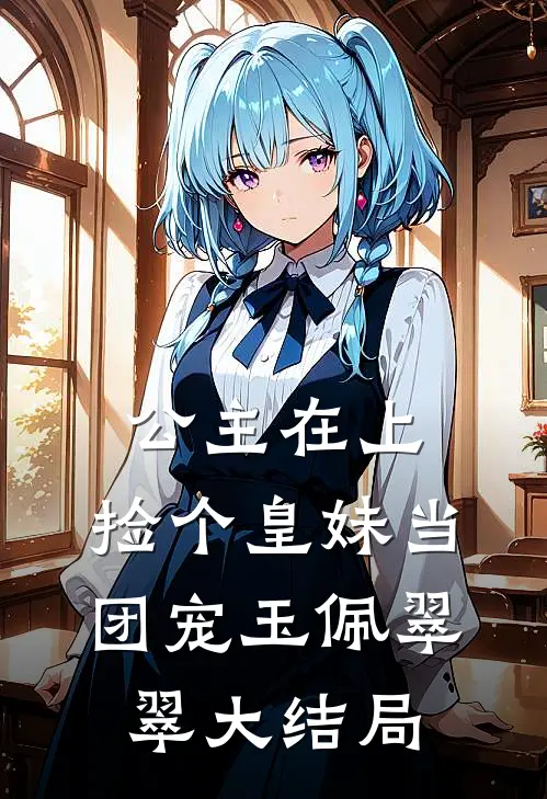 公主在上，捡个皇妹当团宠玉佩翠翠大结局