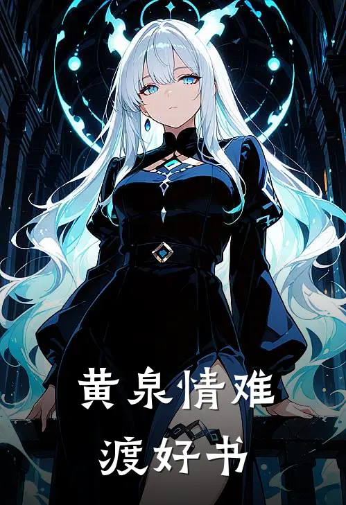 黄泉情难渡好书