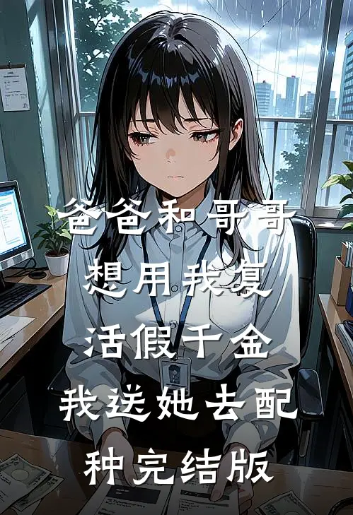 爸爸和哥哥想用我复活假千金，我送她去配种完结版