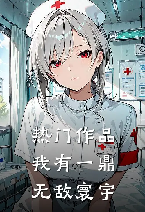 热门作品我有一鼎，无敌寰宇