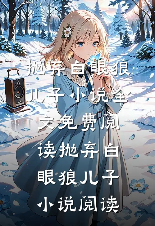 抛弃白眼狼儿子小说全文免费阅读_抛弃白眼狼儿子小说阅读