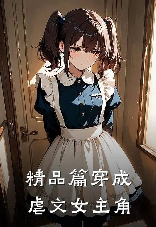 精品篇穿成虐文女主角