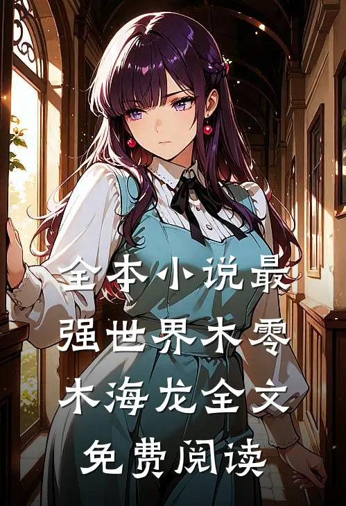 全本小说最强世界木零木海龙全文免费阅读