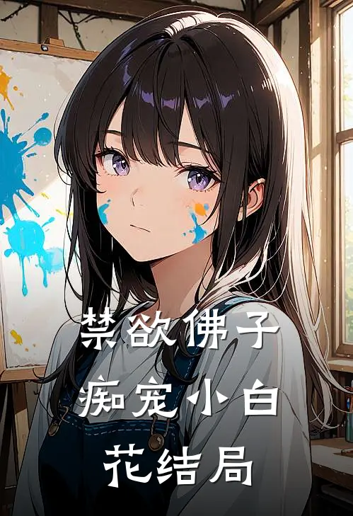 禁欲佛子痴宠小白花结局