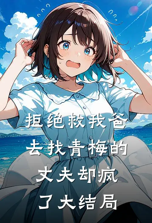 拒绝救我爸，去找青梅的丈夫却疯了大结局