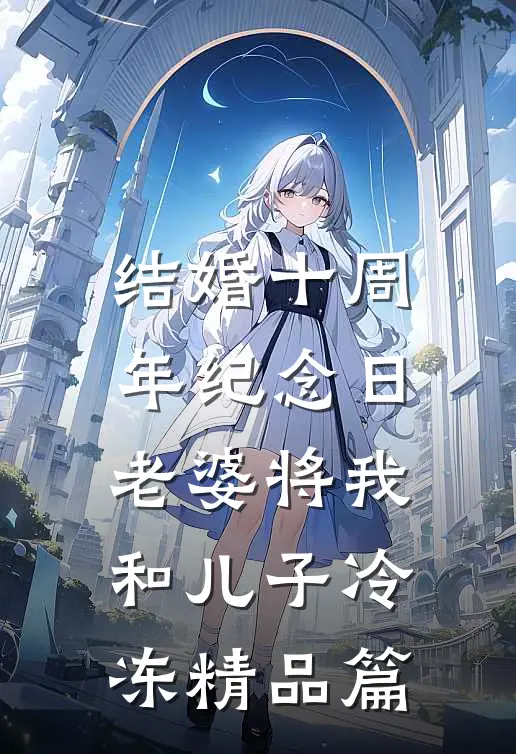 结婚十周年纪念日，老婆将我和儿子冷冻精品篇