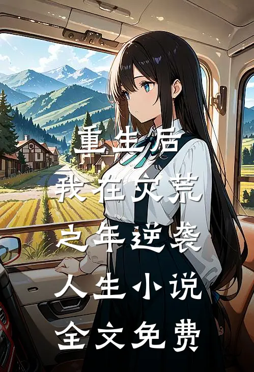 重生后，我在灾荒之年逆袭人生小说全文免费