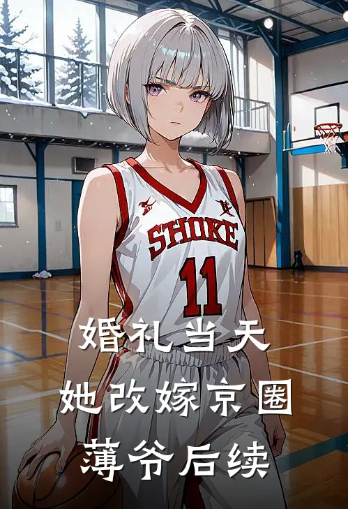 婚礼当天，她改嫁京圈薄爷后续