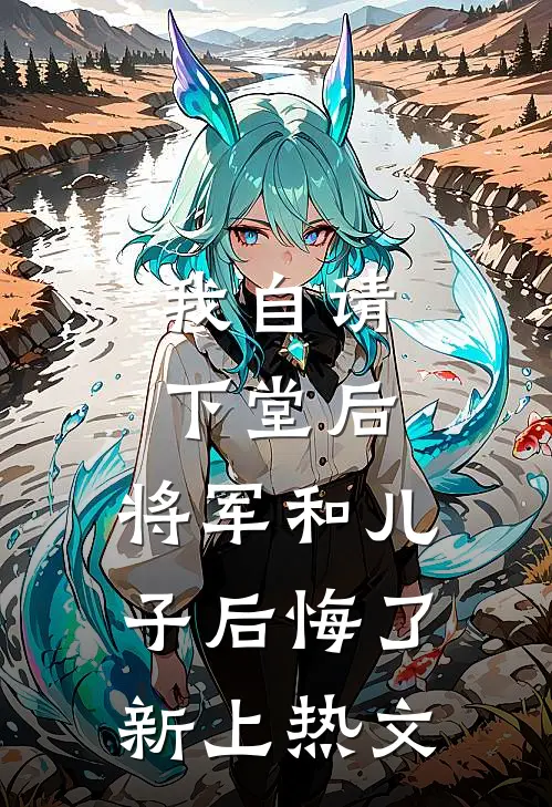 我自请下堂后，将军和儿子后悔了新上热文