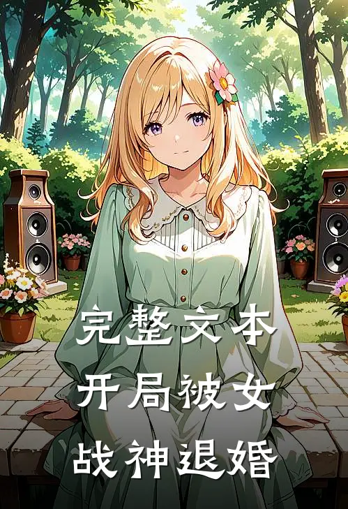 完整文本开局被女战神退婚