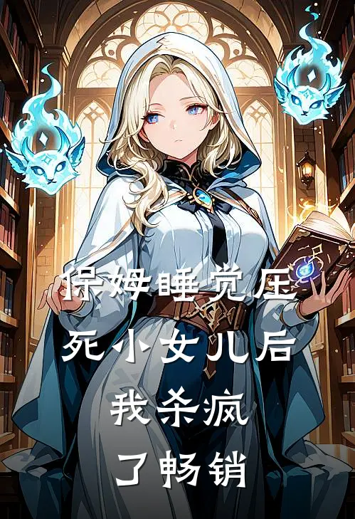 保姆睡觉压死小女儿后，我杀疯了畅销