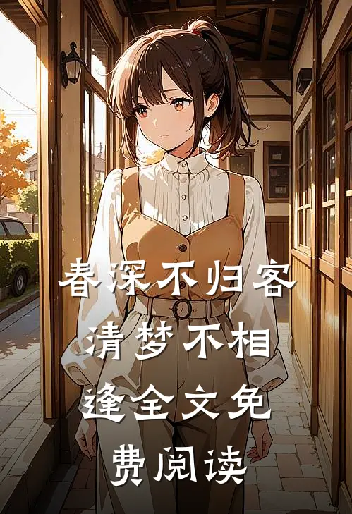 春深不归客，清梦不相逢全文免费阅读