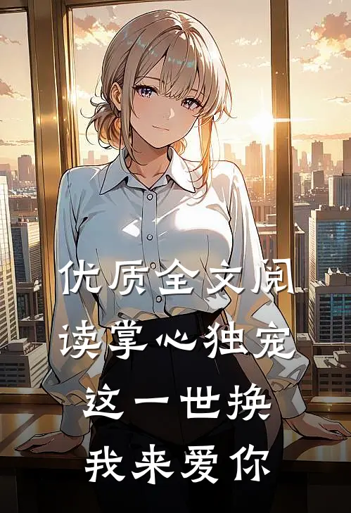 优质全文阅读掌心独宠：这一世换我来爱你