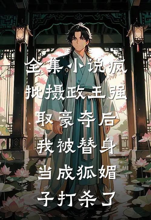 全集小说疯批摄政王强取豪夺后，我被替身当成狐媚子打杀了