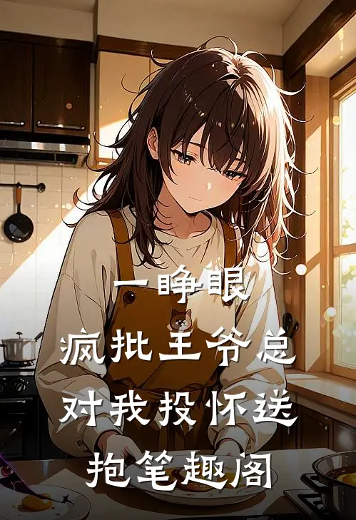 一睁眼，疯批王爷总对我投怀送抱笔趣阁