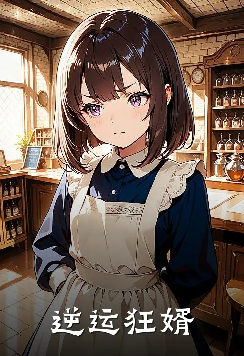 逆运狂婿