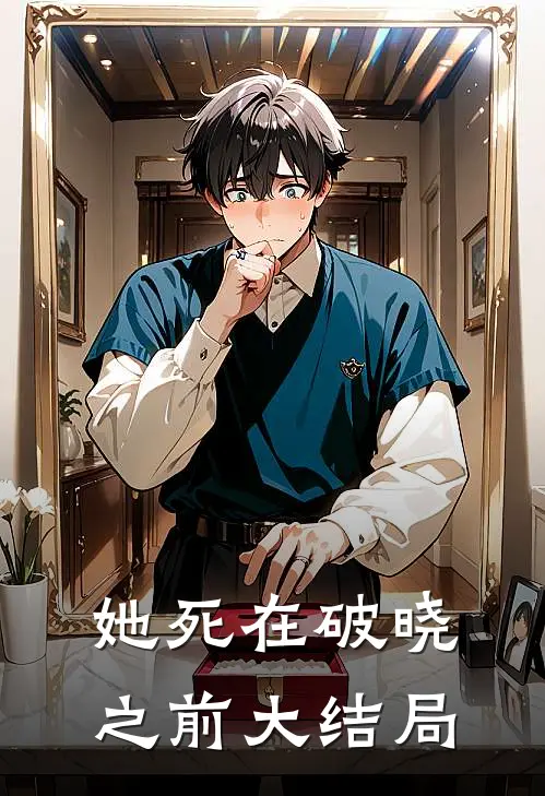 她死在破晓之前大结局