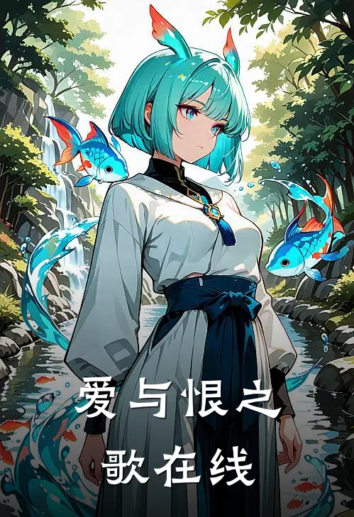 爱与恨之歌在线