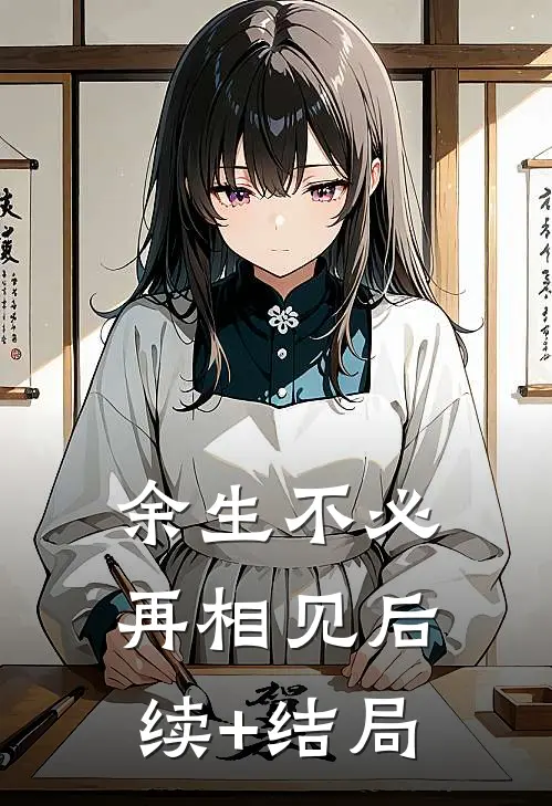 余生不必再相见后续+结局