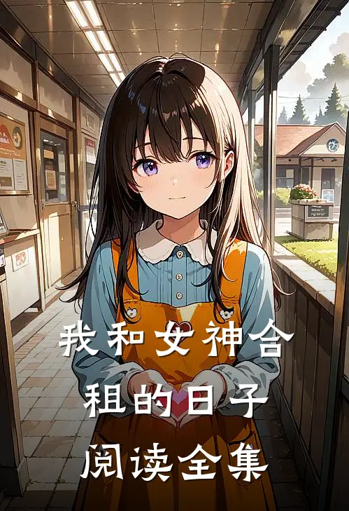 我和女神合租的日子阅读全集