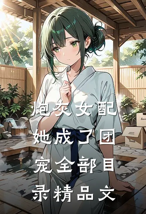 炮灰女配她成了团宠全部目录精品文