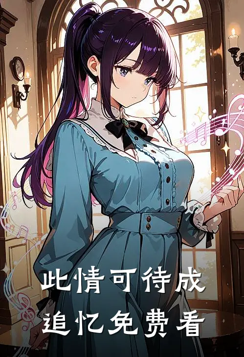 此情可待成追忆免费看