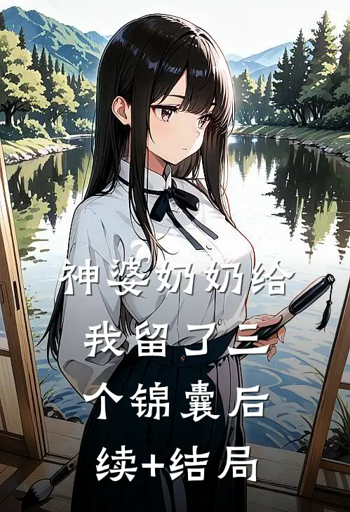 神婆奶奶给我留了三个锦囊后续+结局