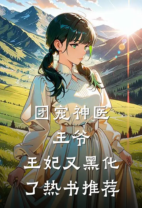 团宠神医：王爷，王妃又黑化了热书推荐