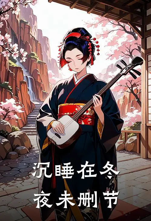 沉睡在冬夜未删节