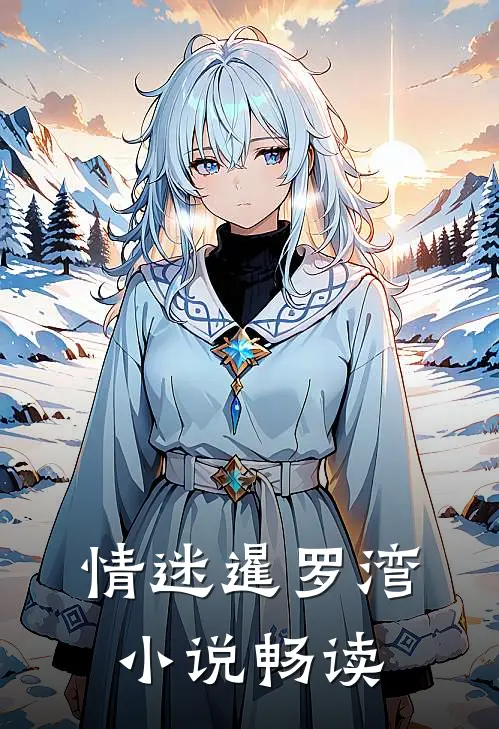 情迷暹罗湾小说畅读