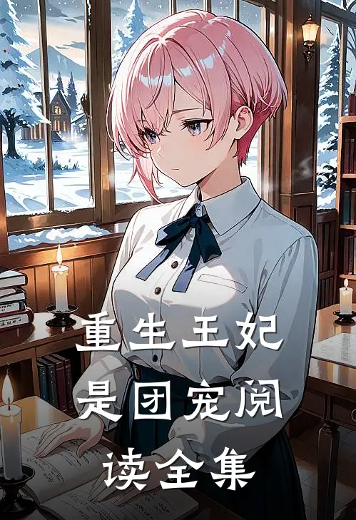 重生王妃是团宠阅读全集
