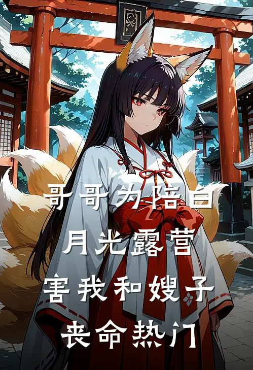 哥哥为陪白月光露营，害我和嫂子丧命热门