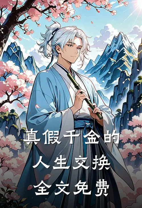 真假千金的人生交换全文免费