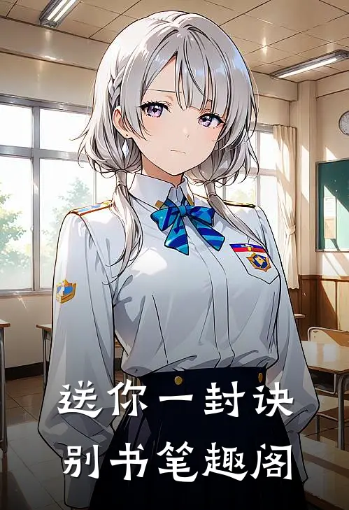 送你一封诀别书笔趣阁