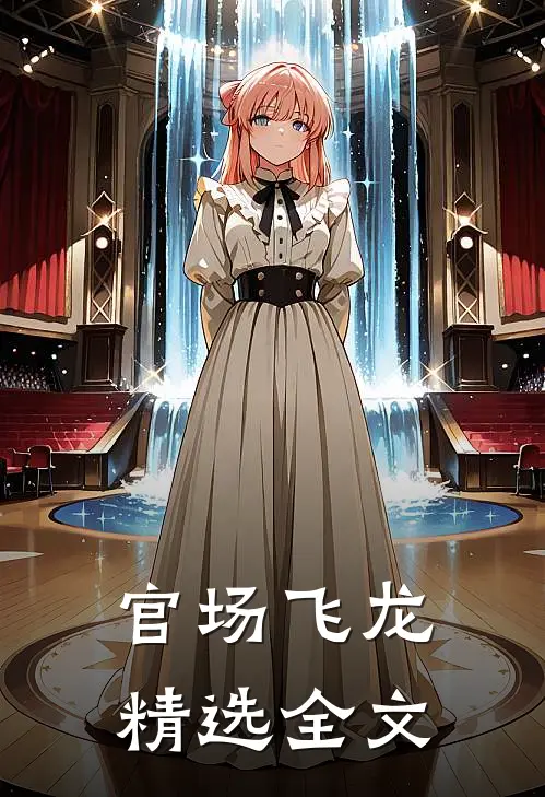 官场飞龙精选全文
