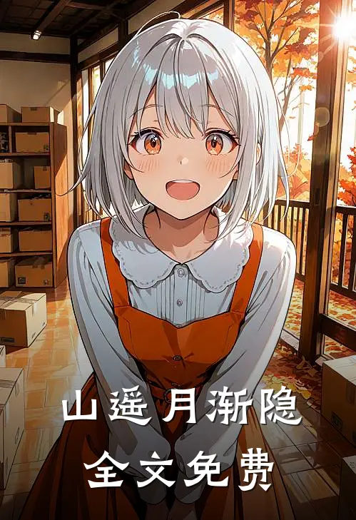 山遥月渐隐全文免费