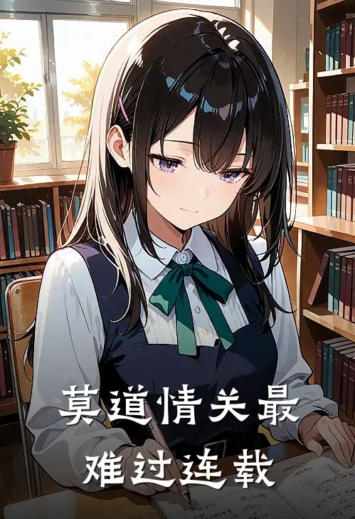 莫道情关最难过连载