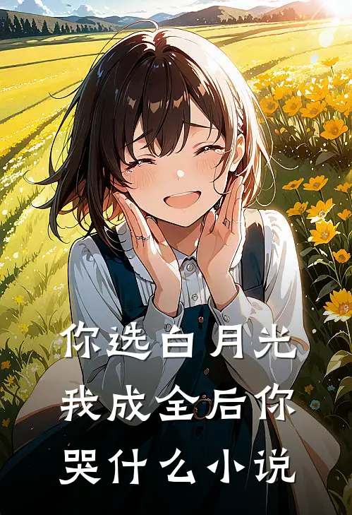 你选白月光，我成全后你哭什么小说