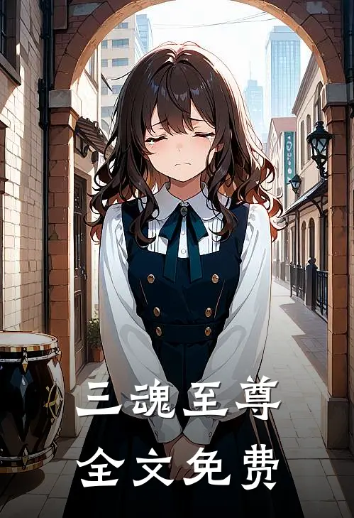 三魂至尊全文免费