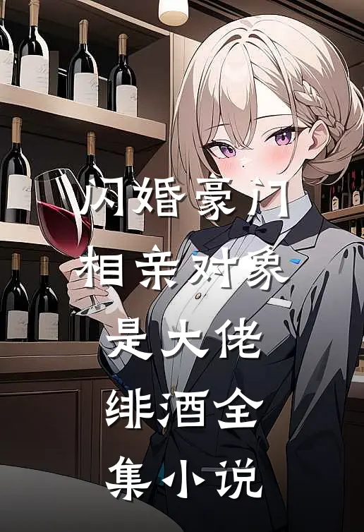 闪婚豪门相亲对象是大佬绯酒全集小说